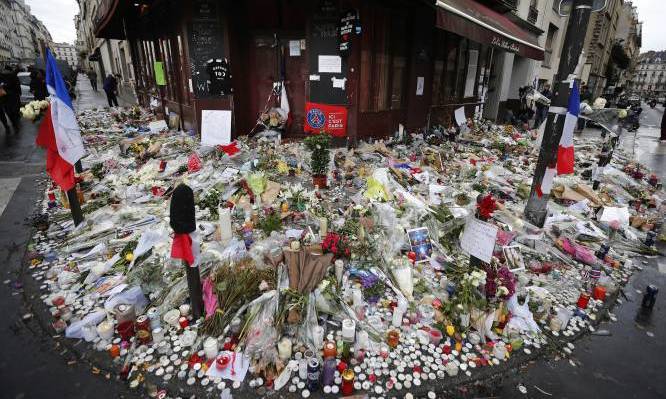 Reapertura de juicios a terroristas islámicos por los atentados del 11S y París 2015