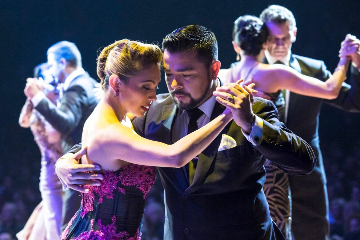 El tango vuelve a vestirse de festival en busca de “acercar nuevos públicos”