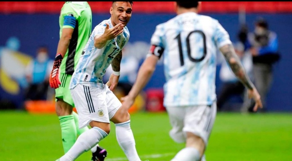 La Selección argentina, con estadios confirmados para las próximas fechas de Eliminatorias