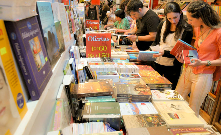Auspiciosos resultados de la ronda de negocios, innovadora plataforma comercial de la Feria del libro de Buenos Aires