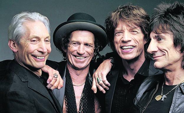 ¿Por qué los Rolling Stones no pudieron asistir al funeral de Charlie Watts?