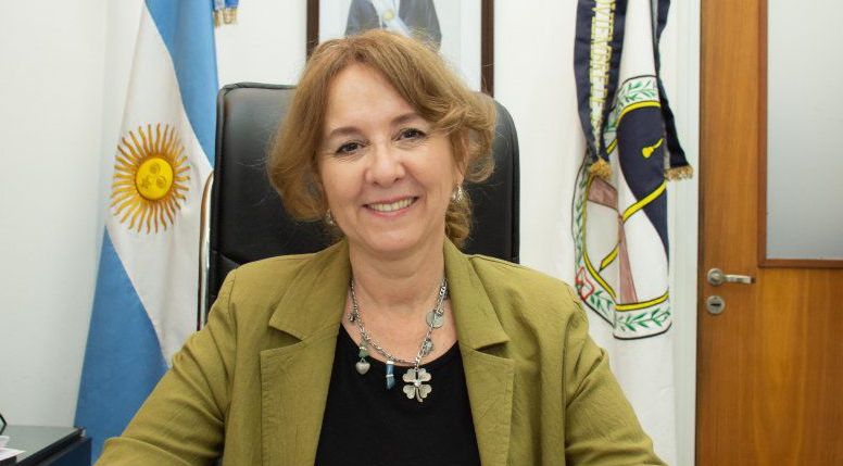 Mañana asume María Bovi como ministra de Educación de Jujuy