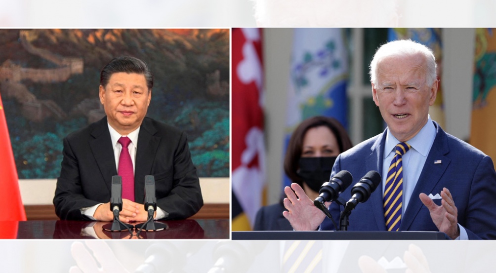 China y EEUU reanudaron conversaciones tras los desencuentros con Trump