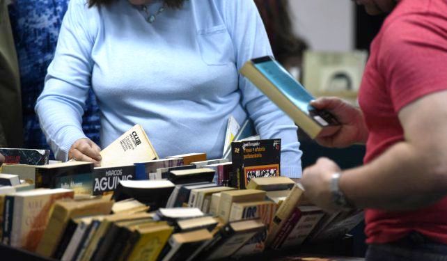 El viernes comienza la Feria Regional del Libro en La Quiaca