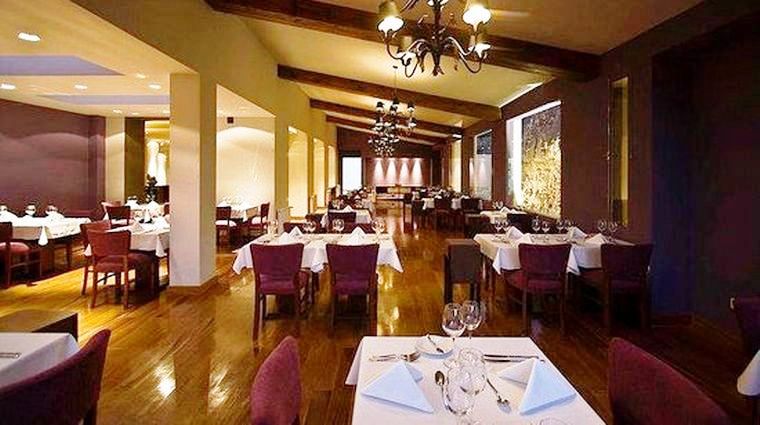 El restaurante del Hotel Huacalera entre los 50 mejores del mundo