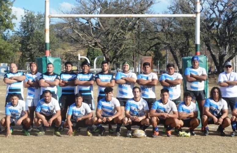 En rugby el lobo jujeño debuta en Santiago del Estero