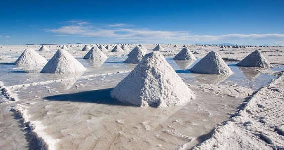 Argentina: En 2030 el litio podría proveer el 17% de la demanda global