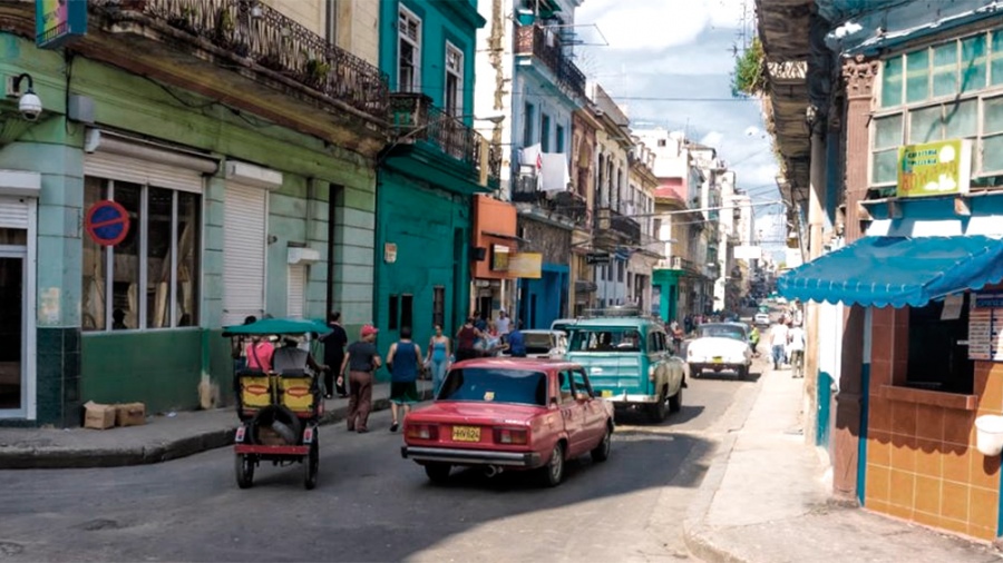 La Habana festejará su aniversario el mismo día que habrá una marcha opositora