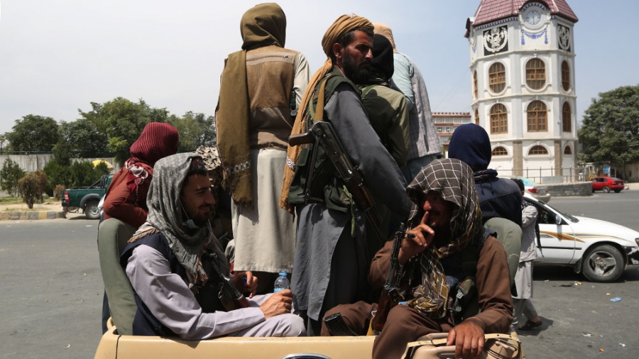 Para la ONU, la crisis económica de Afganistán “aumenta el riesgo del extremismo”