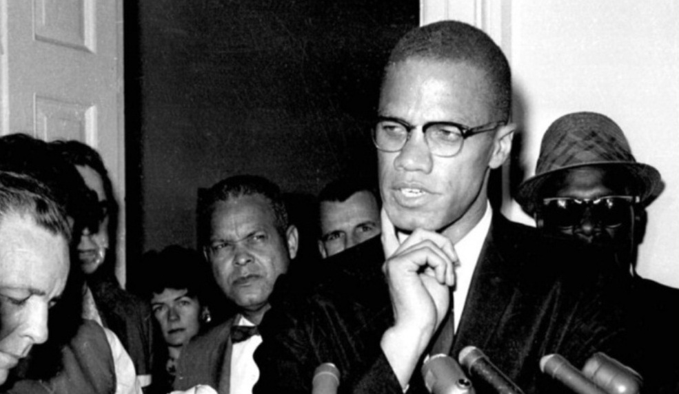 Dos condenados por el crimen de Malcolm X serán absueltos medio siglo después