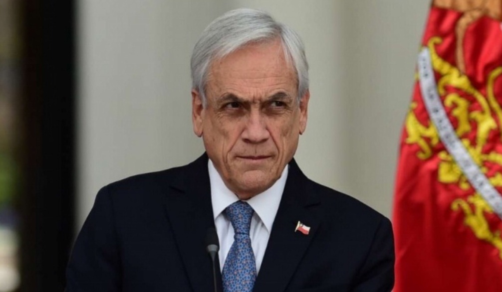El Senado de Chile no consiguió los votos necesarios para la destitución de Piñera