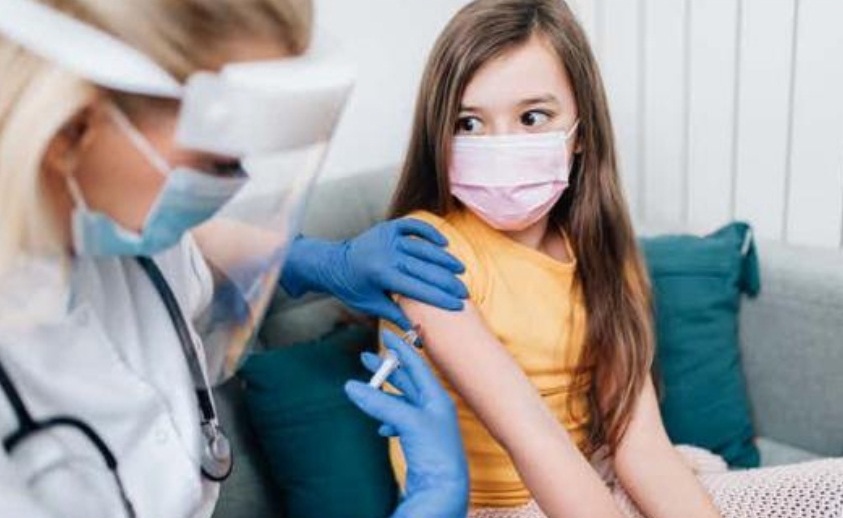 Costa Rica hará obligatoria la vacunación de menores de edad contra Covid-19