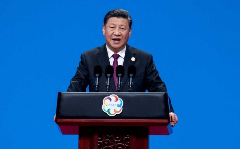 China tomará medidas si las fuerzas de “independencia de Taiwán” cruzan la línea roja