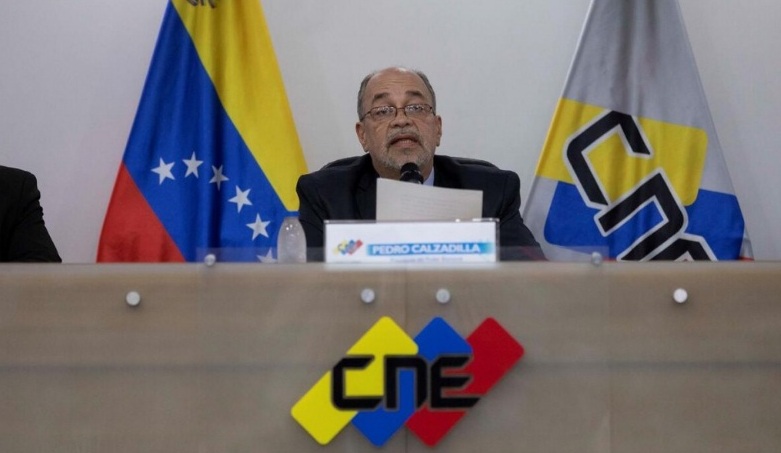 Más de 300 veedores internacionales asistirán a las elecciones en Venezuela