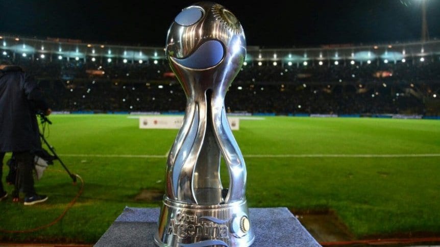 Boca y Argentinos van por la final de la Copa Argentina, único título que les que queda en la temporada