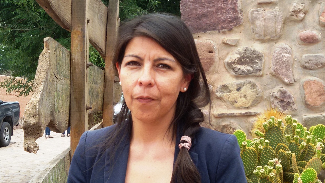 Analía Ruíz: “Irme cuando tenemos una perspectiva nacional con el gobernador, no era lo correcto”