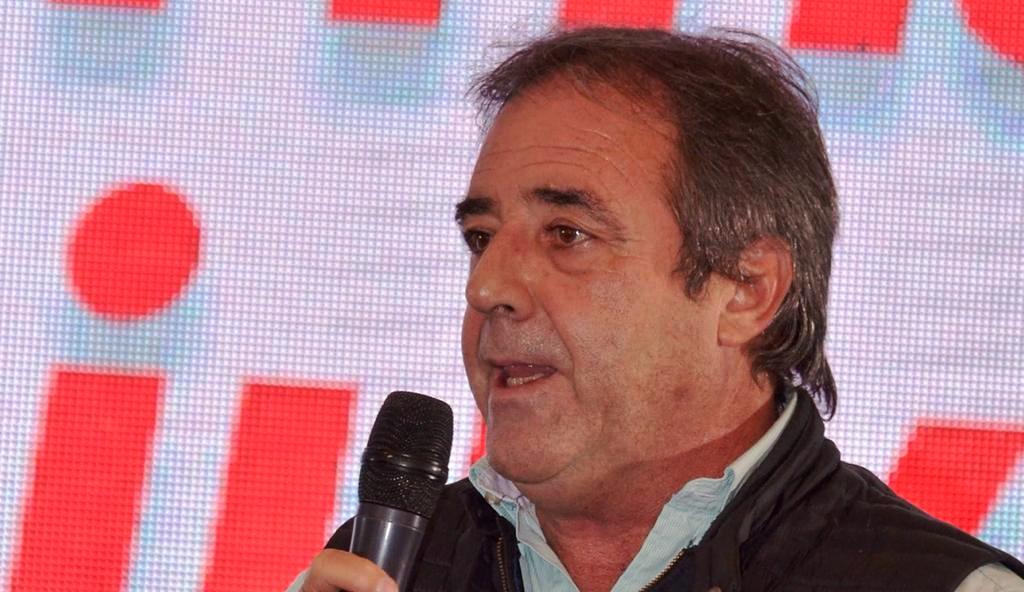 La ruptura del Bloque de diputados nacionales de la UCR es funcional Rodríguez Larreta