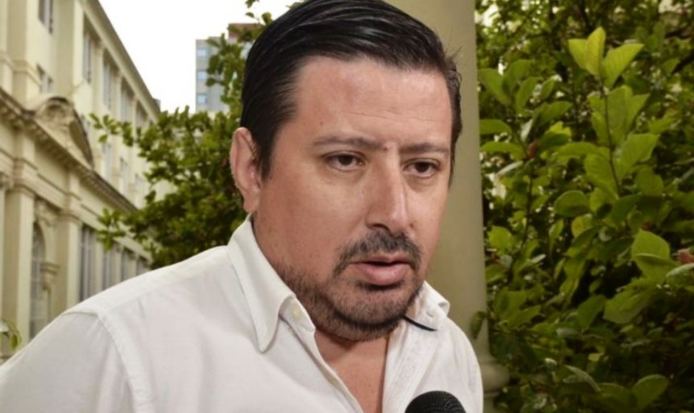 Diego Rotela: “Milagro Sala no tiene autoridad moral para hablar de patoterismo”