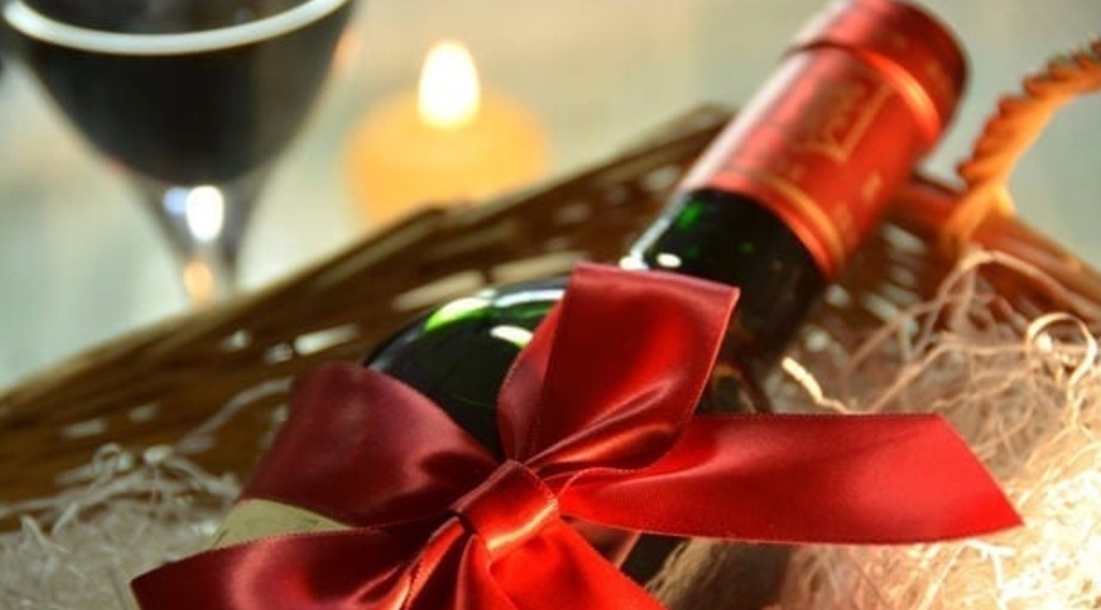 7 Razones para regalar vino en Navidad