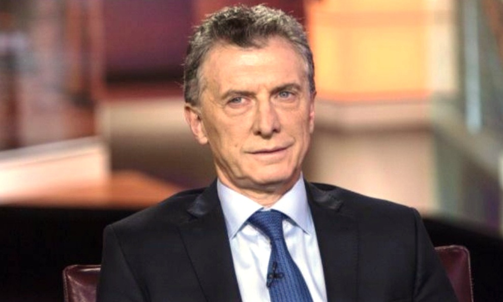 Macri: “El Presupuesto es impresentable, no cierra por ningún lado”
