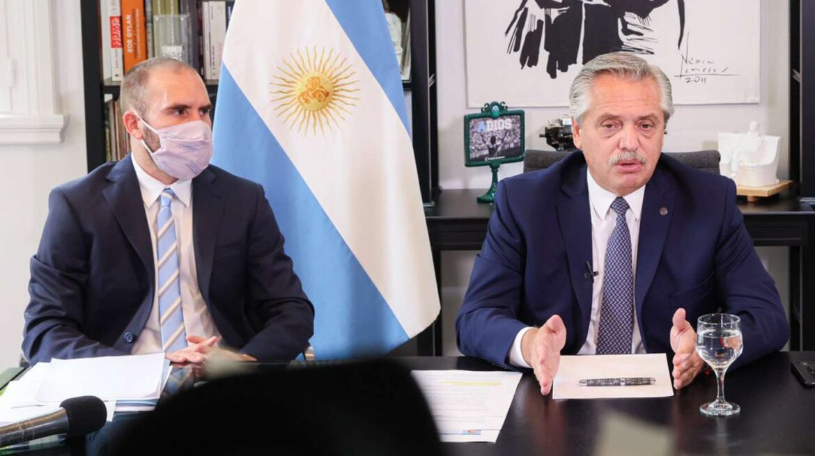 Para el Financial Times, la Argentina será un “paria financiero internacional” si no logra un acuerdo con el FMI