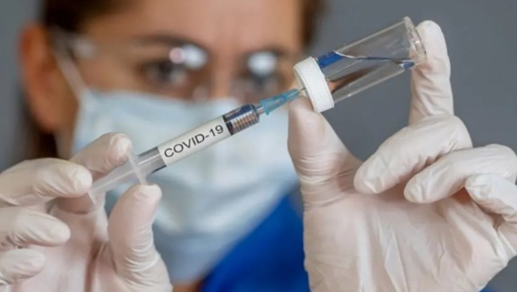 Jujuy habilitó farmacias para vacunar contra el Covid 19