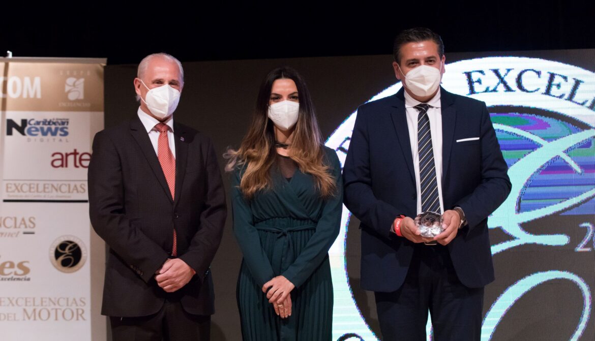 FITUR 2022: Argentina distinguida nuevamente en los premios excelencias