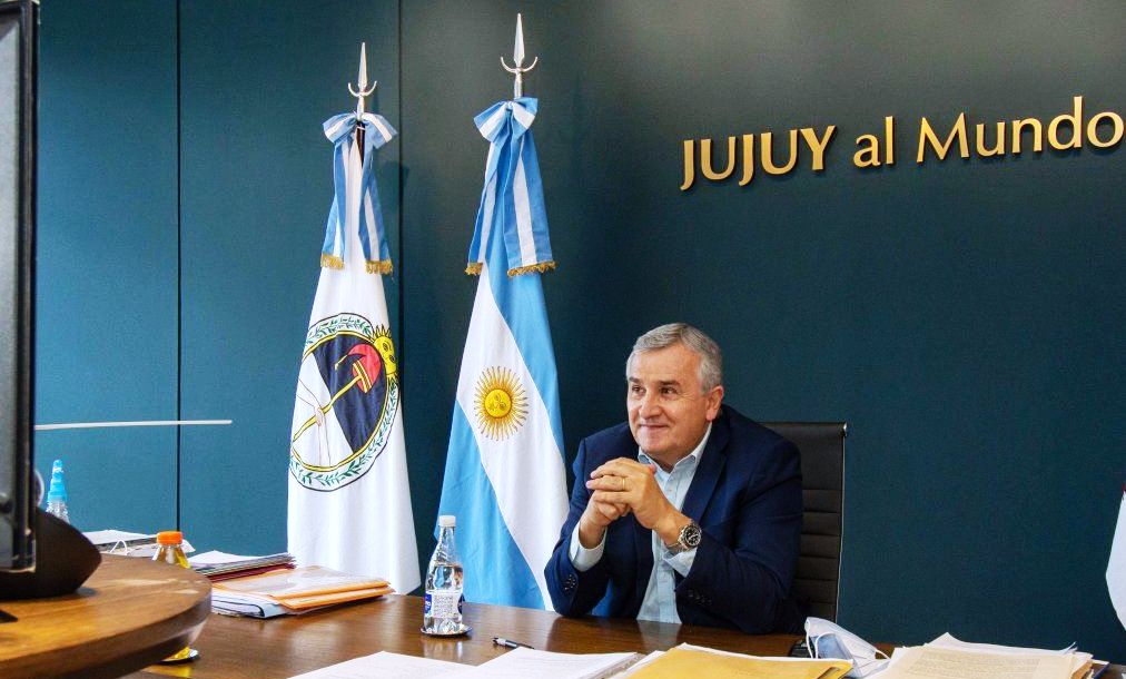 AFIP redujo las contribuciones patronales para empleadores privados de Jujuy