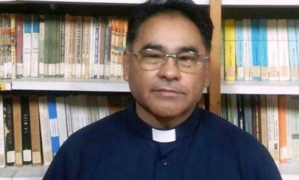 El Obispo de la Prelatura de Humahuaca, respondió los cuestionamientos por el uso del Complejo “Nuestra Señora de la Candelaria”