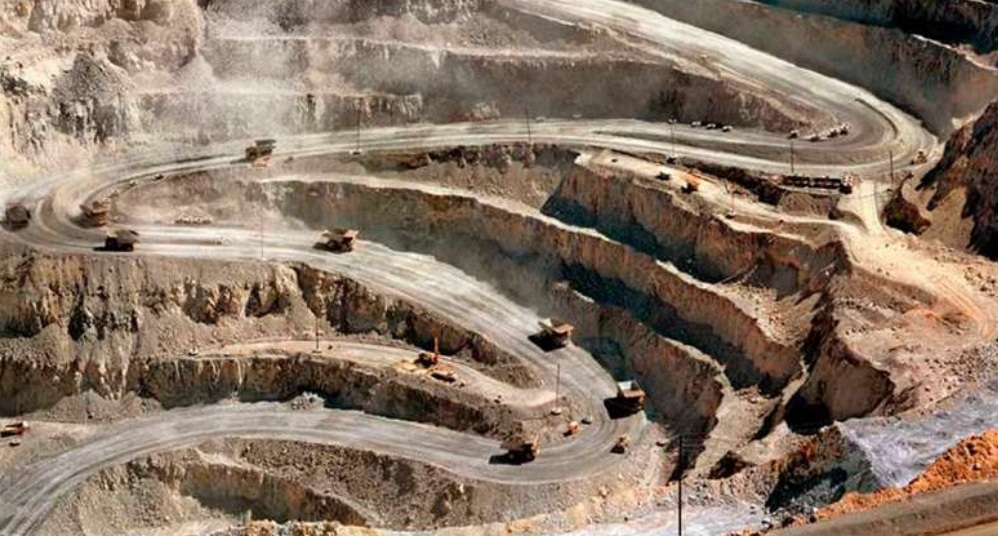 La Argentina, otra potencia en minería
