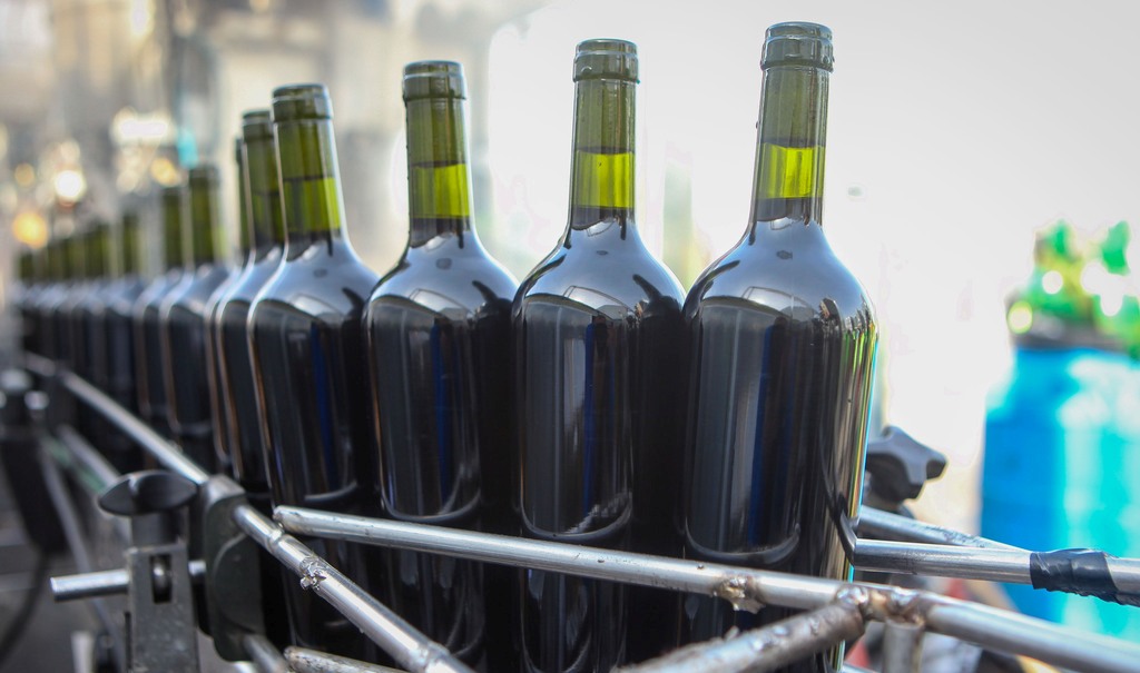 Incertidumbre por la futura provisión de botellas de vidrio para el vino