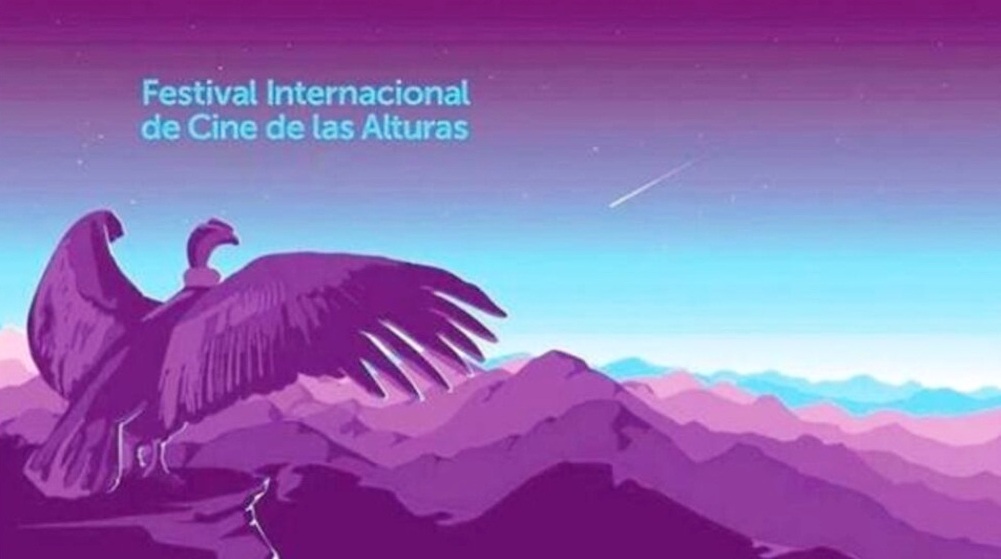 Convocatoria para la 8va. Edición del Festival Internacional de Cine de las Alturas