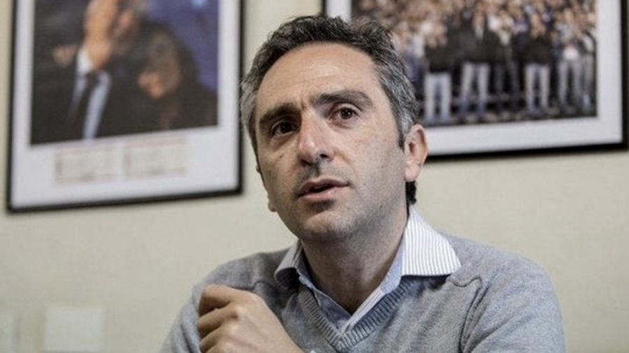Larroque cargó contra Alberto Fernández porque “no tiene en cuenta a Cristina” en la toma de decisiones