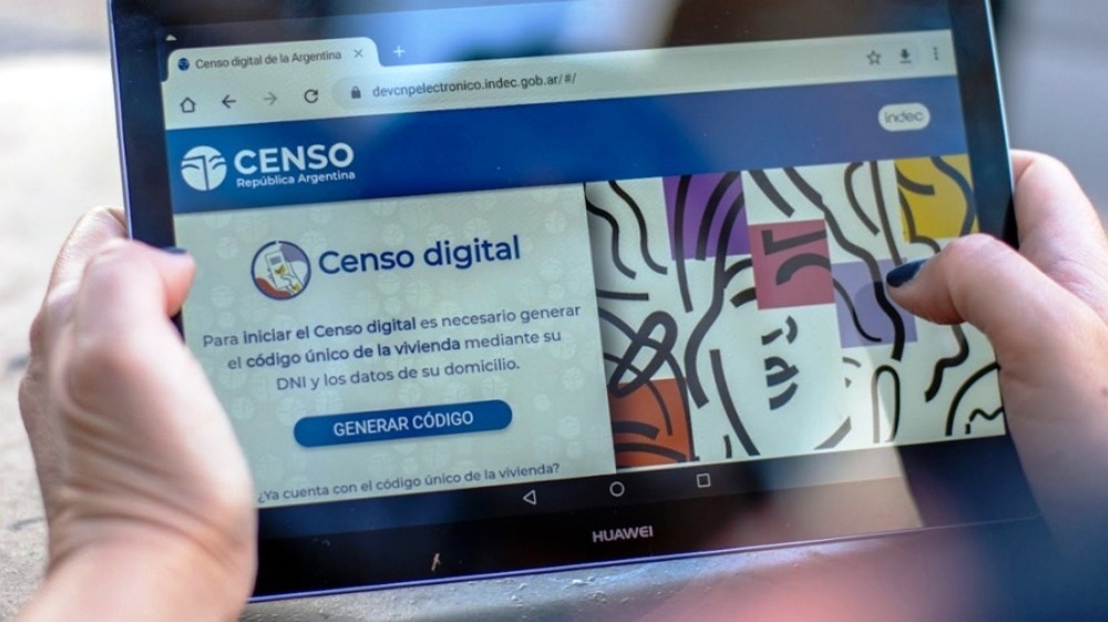 Todo lo que hay que saber para autocompletar el Censo Digital