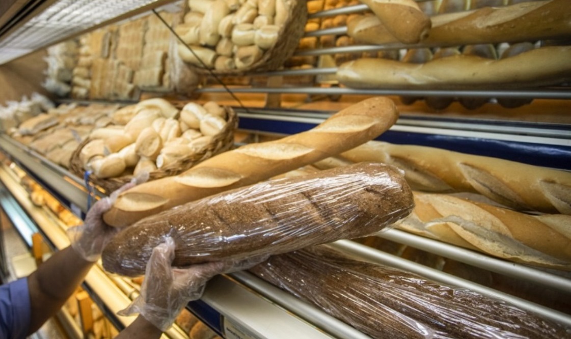 Acuerdan un precio para comercializar el kilo de pan entre $ 220 y $ 270