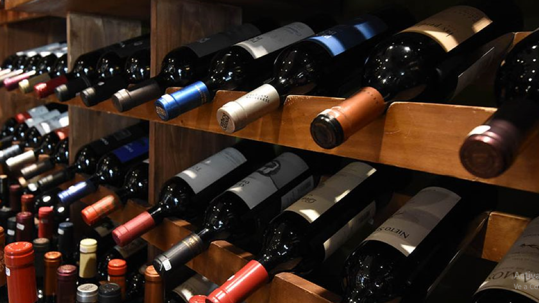 El consumo de vino en marzo fue el más alto de los últimos cinco años en Argentina