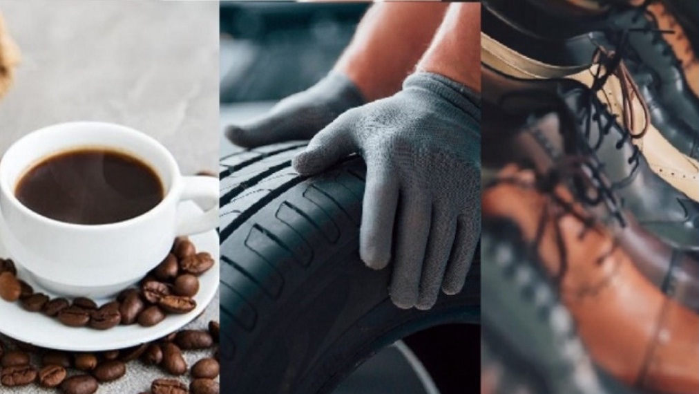 Café, neumáticos y calzado: tres sectores que sienten las complicaciones para importar