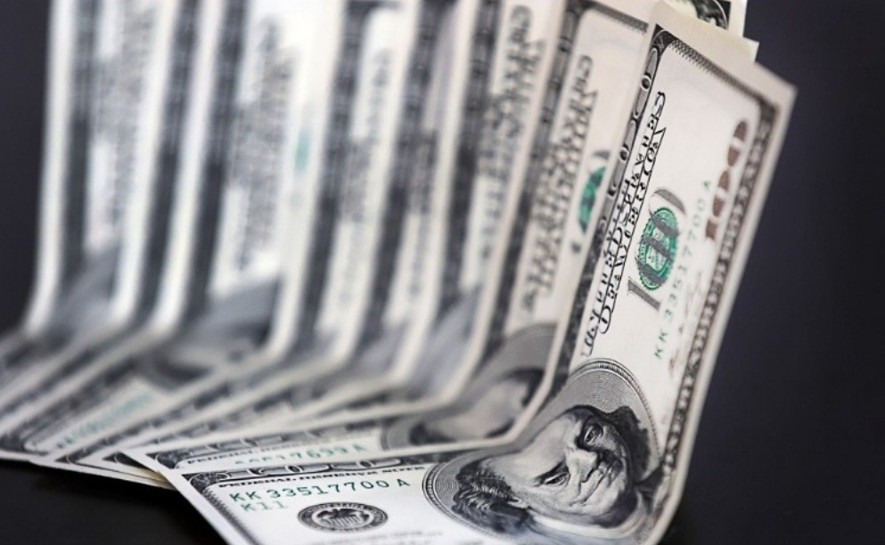 El dólar blue cerró el mes estable en $ 288