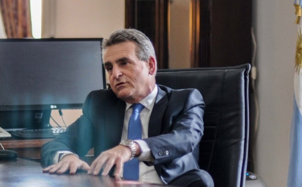 Agustín Rossi: “Sería un error político eliminar las PASO”