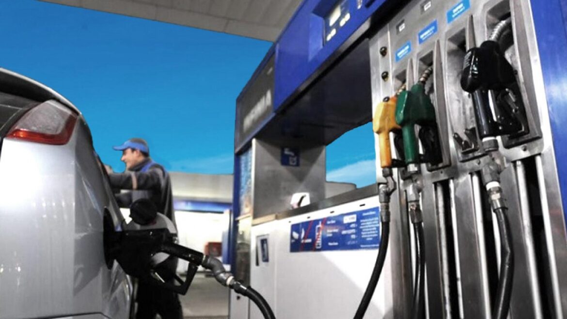 Autorizaron aumentos para el biodiesel del 4% mensual