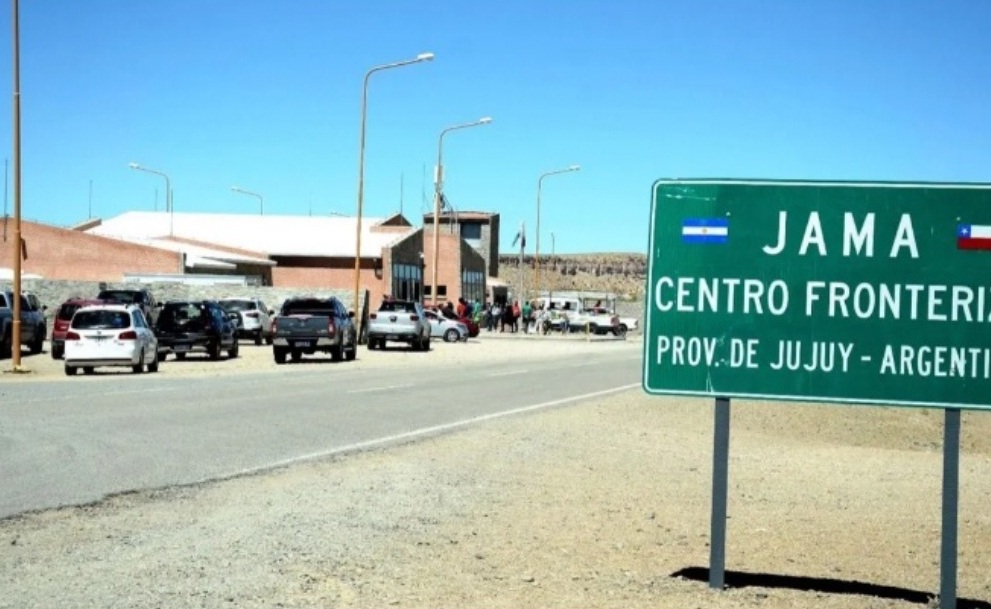 Jama seguirá creciendo en su rol integrador entre Jujuy y Chile