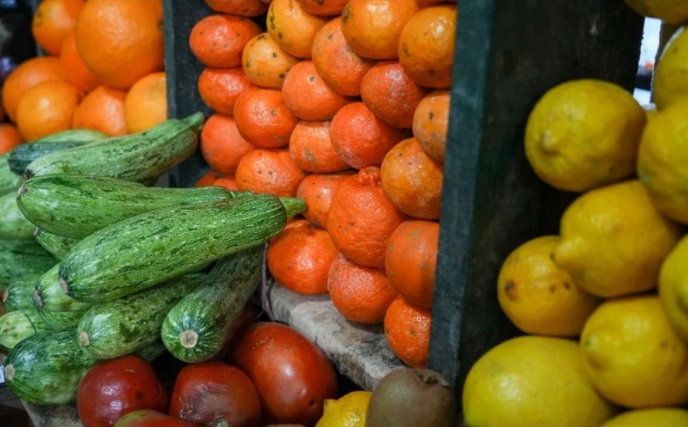 El precio de los agroalimentos aumentó 3,7 veces del campo a la góndola en octubre
