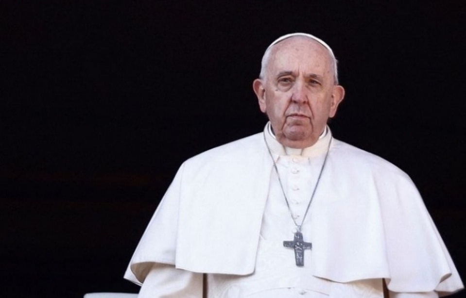 Dura crítica del Papa Francisco: “La pobreza en la Argentina está en un 52%, ¿qué pasó? mala administración”