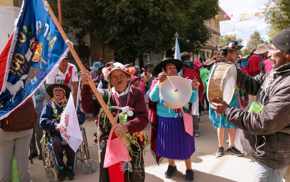 La Quiaca celebrará su 116 aniversario de fundación