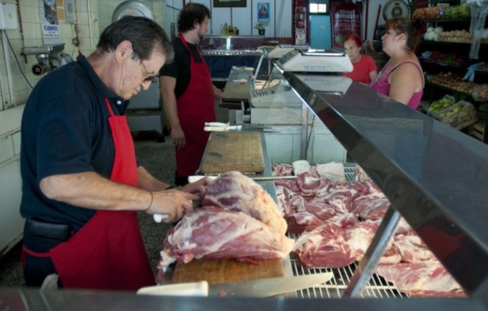 Economía apura medidas para contener los precios de la carne