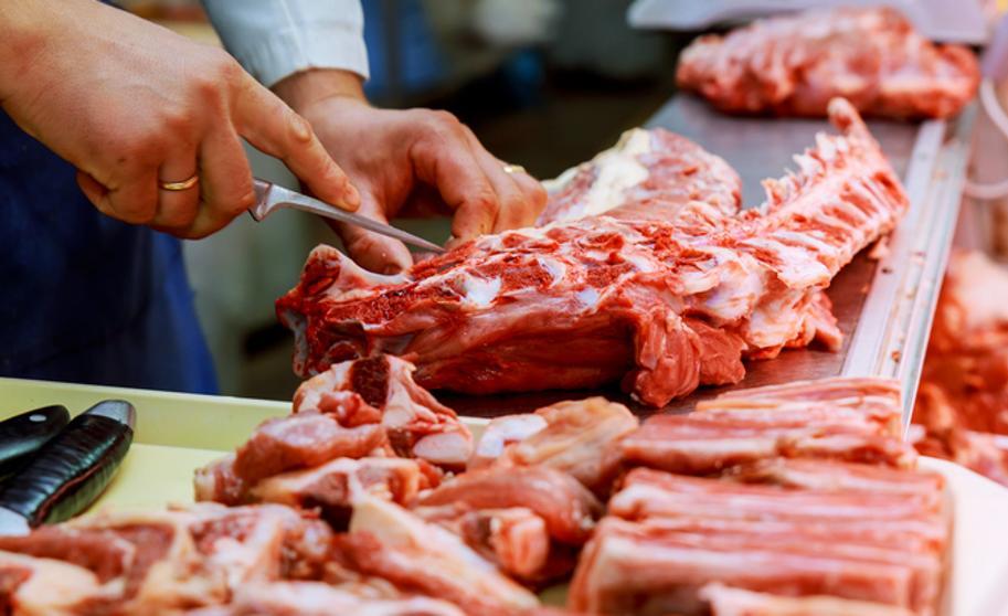 Alertan que la suba en el precio de la carne disparó la inflación de alimentos por encima del 7% en febrero