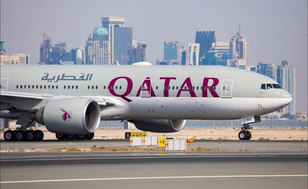 Qatar Airways reanudará sus vuelos a la Argentina en diciembre