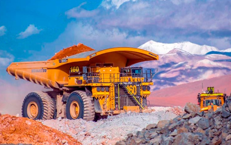 El Gobierno oficializó prórroga para inscripción al régimen de inversiones en minería