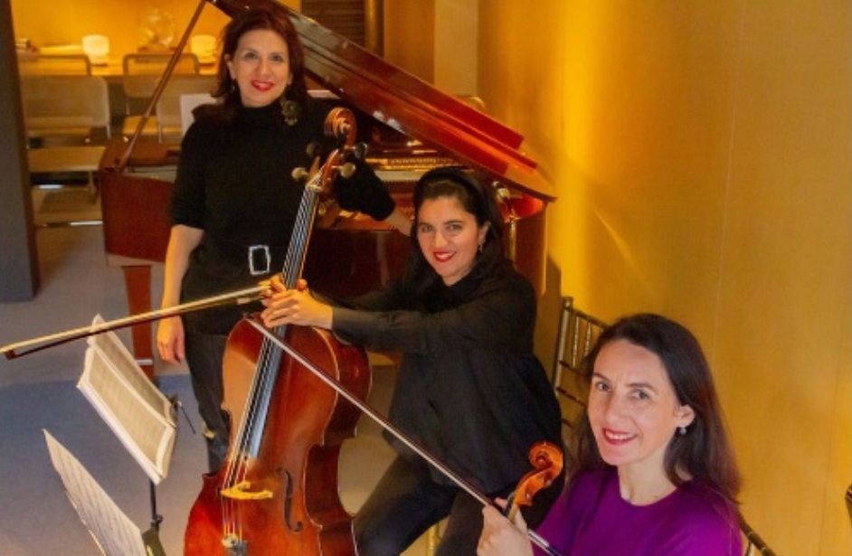 El Mozarteum Argentino Filial Jujuy presenta su nueva Temporada de conciertos