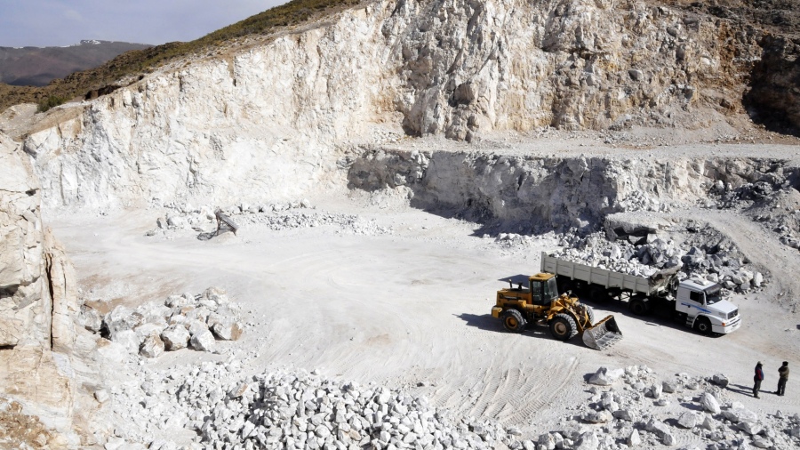 Por qué la minería ya es uno de los motores del empleo en la Argentina